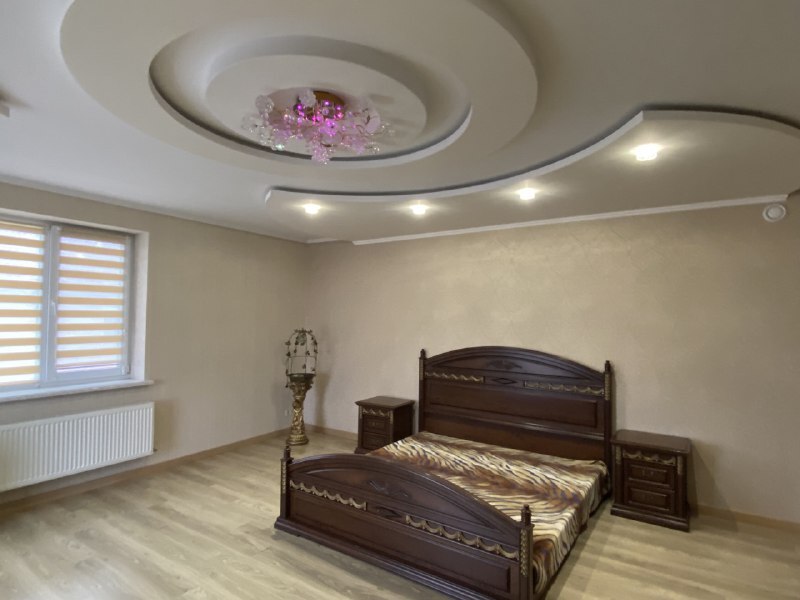 Продажа дома 256 м², Совхозна, 36