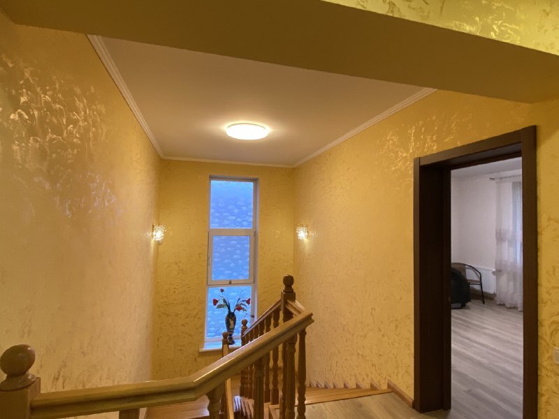 Продажа дома 256 м², Совхозна, 36