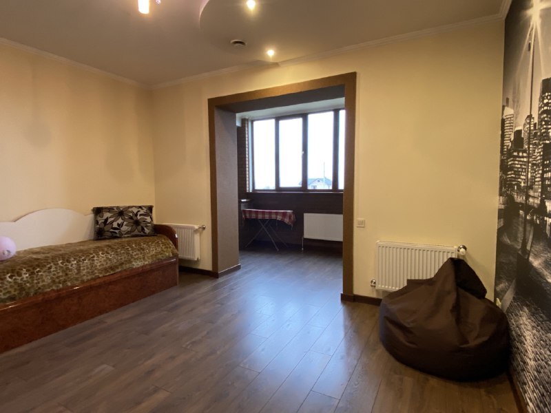 Продажа дома 256 м², Совхозна, 36