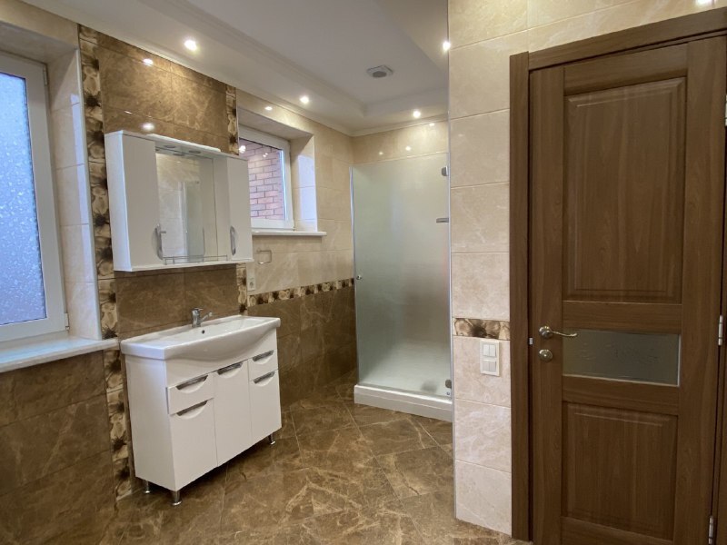 Продажа дома 256 м², Совхозна, 36