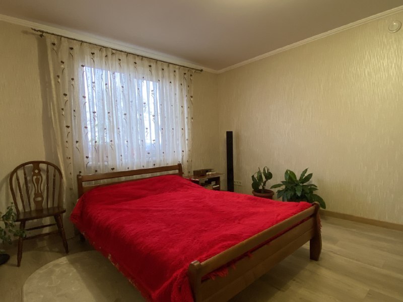 Продажа дома 256 м², Совхозна, 36