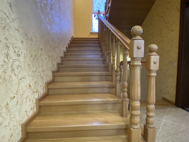 Продажа дома 256 м², Совхозна, 36