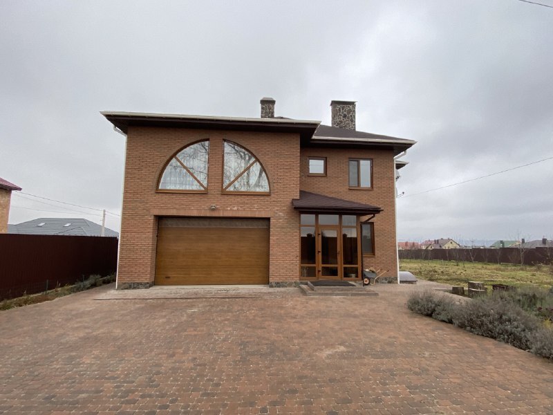 Продажа дома 256 м², Совхозна, 36