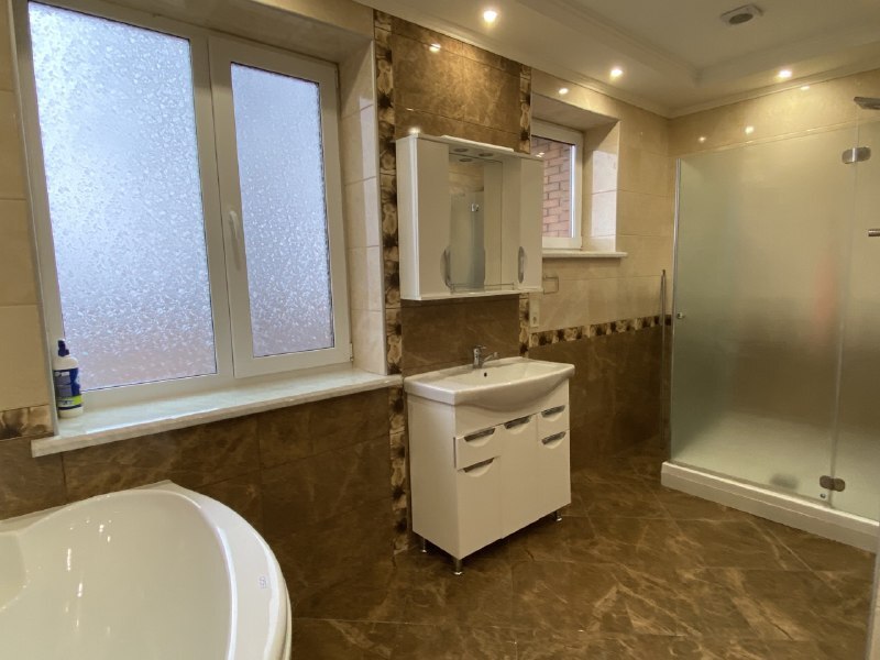 Продажа дома 256 м², Совхозна, 36