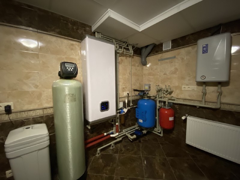 Продажа дома 256 м², Совхозна, 36