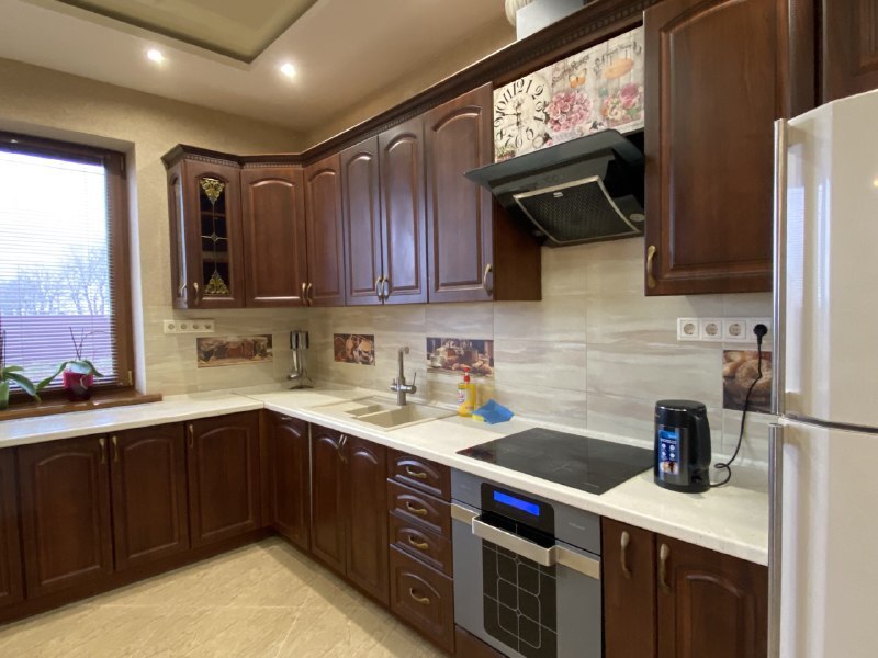 Продажа дома 256 м², Совхозна, 36