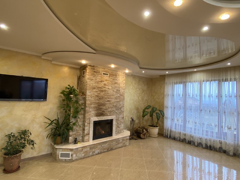 Продажа дома 256 м², Совхозна, 36