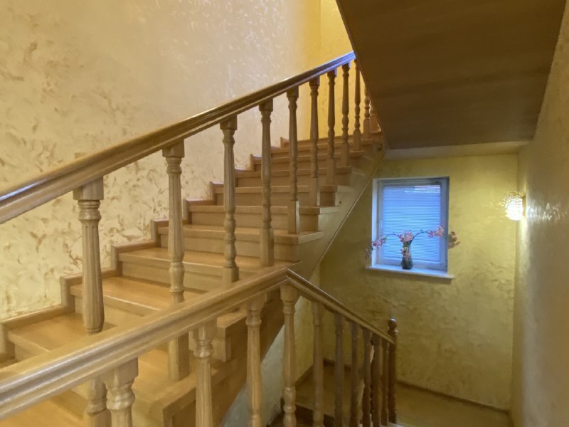 Продажа дома 256 м², Совхозна, 36