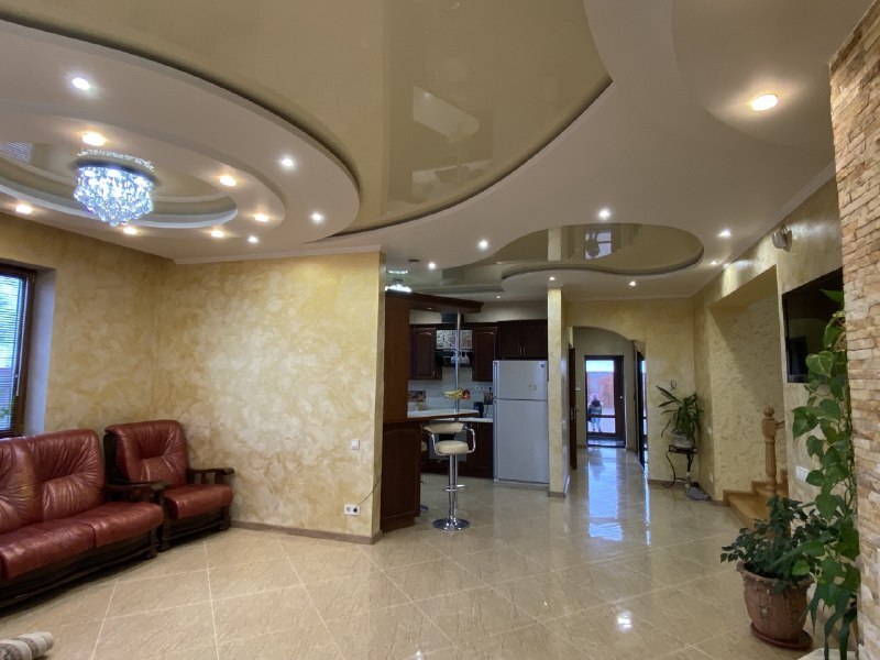 Продажа дома 256 м², Совхозна, 36