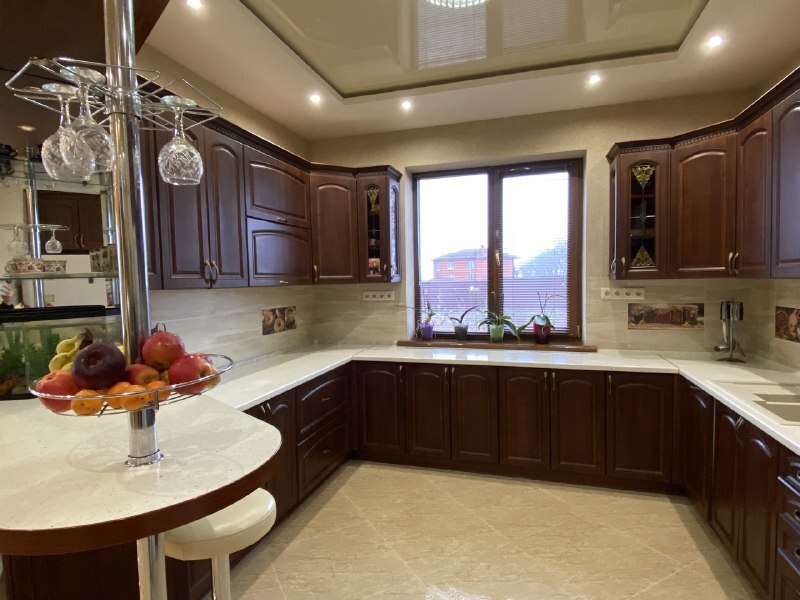 Продажа дома 256 м², Совхозна, 36