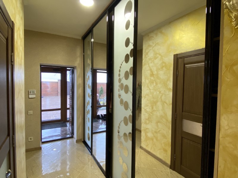 Продажа дома 256 м², Совхозна, 36