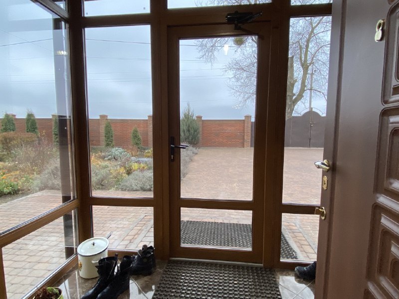 Продажа дома 256 м², Совхозна, 36