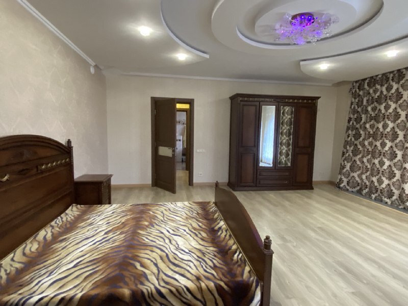 Продажа дома 256 м², Совхозна, 36