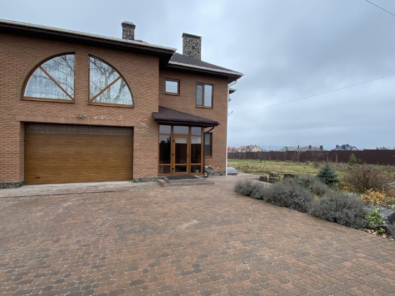 Продажа дома 256 м², Совхозна, 36