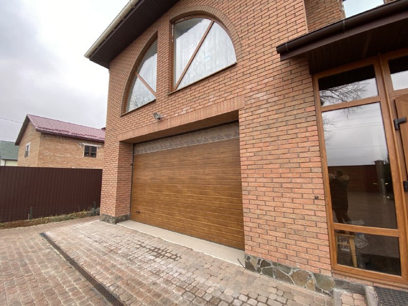 Продажа дома 256 м², Совхозна, 36