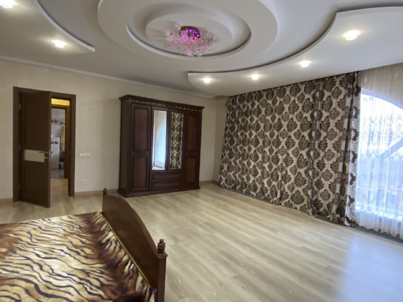 Продажа дома 256 м², Совхозна, 36