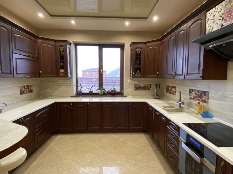 Продажа дома 256 м², Совхозна, 36