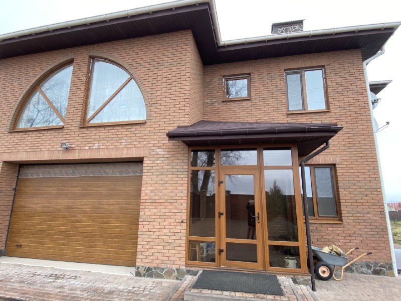 Продажа дома 256 м², Совхозна, 36