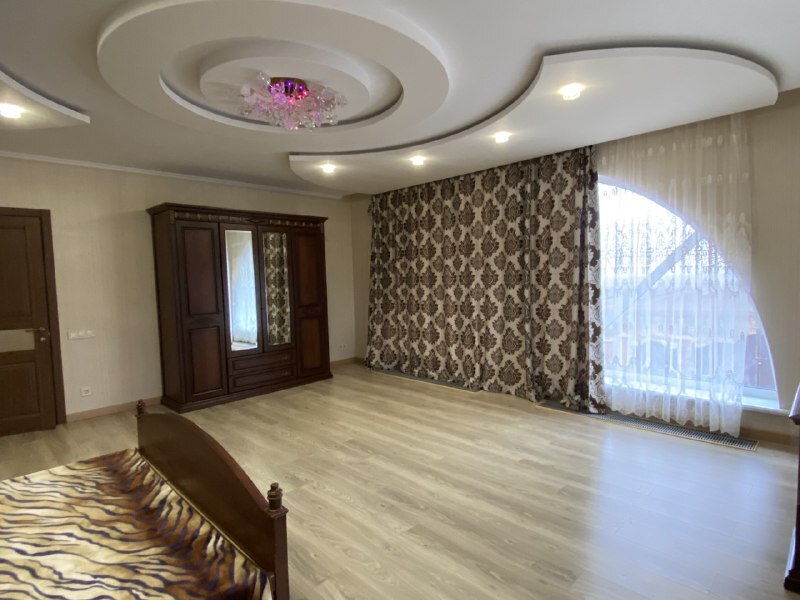 Продажа дома 256 м², Совхозна, 36