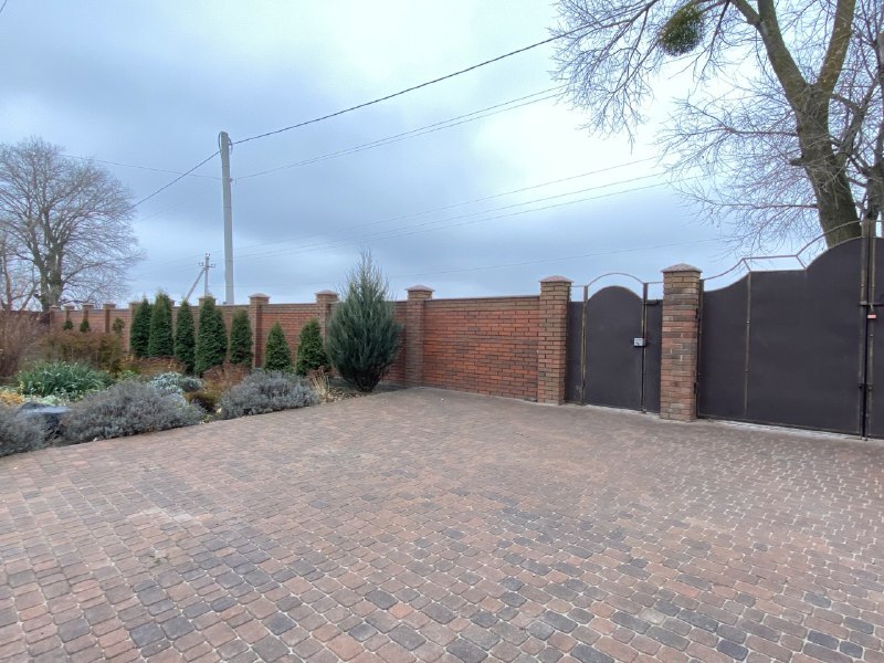 Продажа дома 256 м², Совхозна, 36