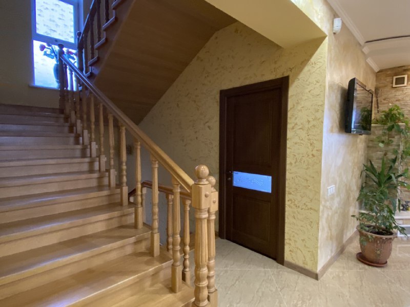 Продажа дома 256 м², Совхозна, 36