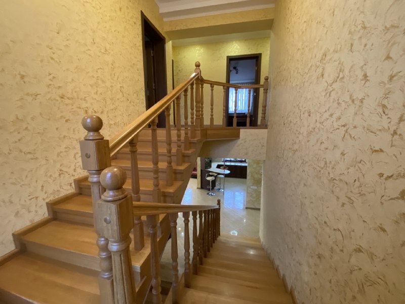 Продажа дома 256 м², Совхозна, 36