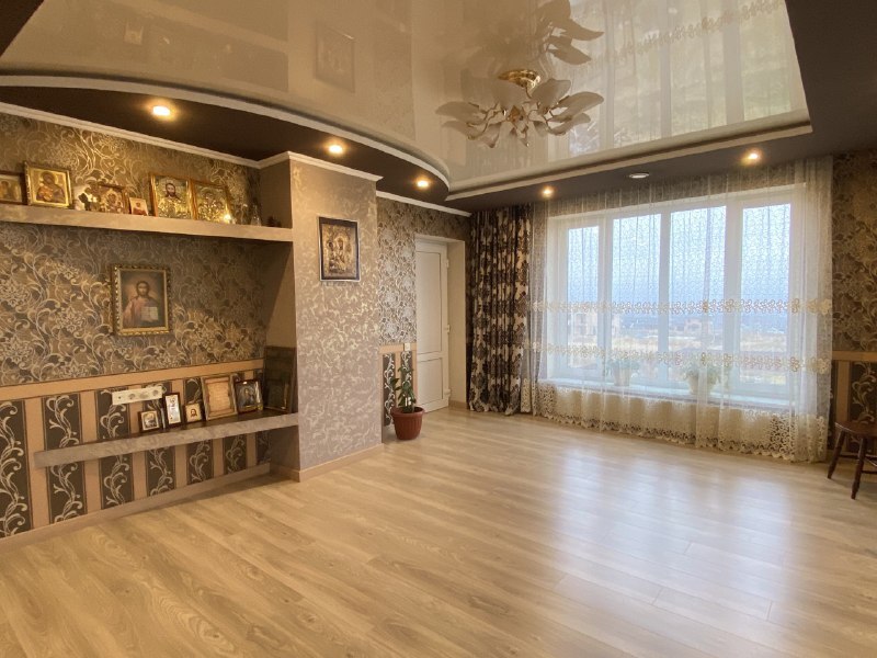 Продажа дома 256 м², Совхозна, 36