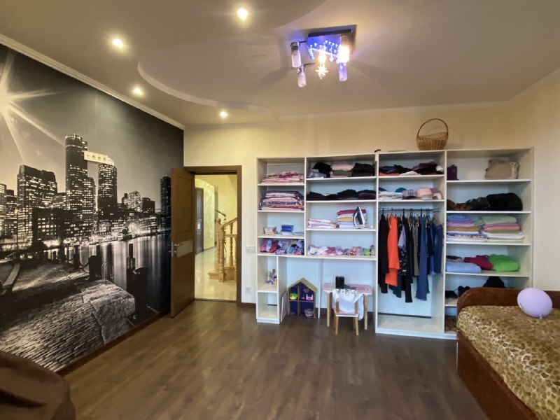 Продажа дома 256 м², Совхозна, 36