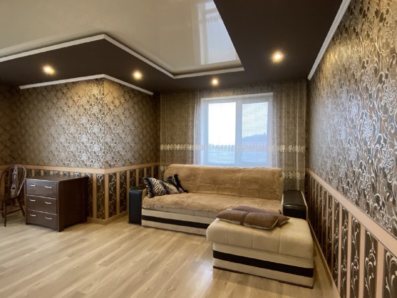 Продажа дома 256 м², Совхозна, 36