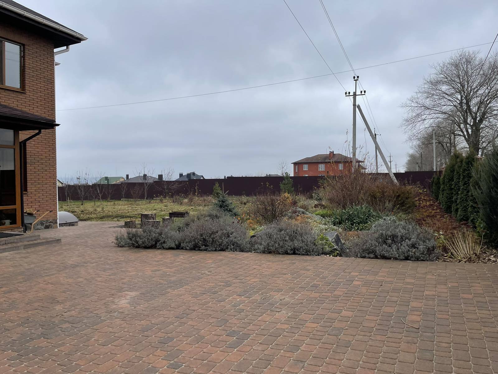 Продажа дома 256 м², Совхозна, 36