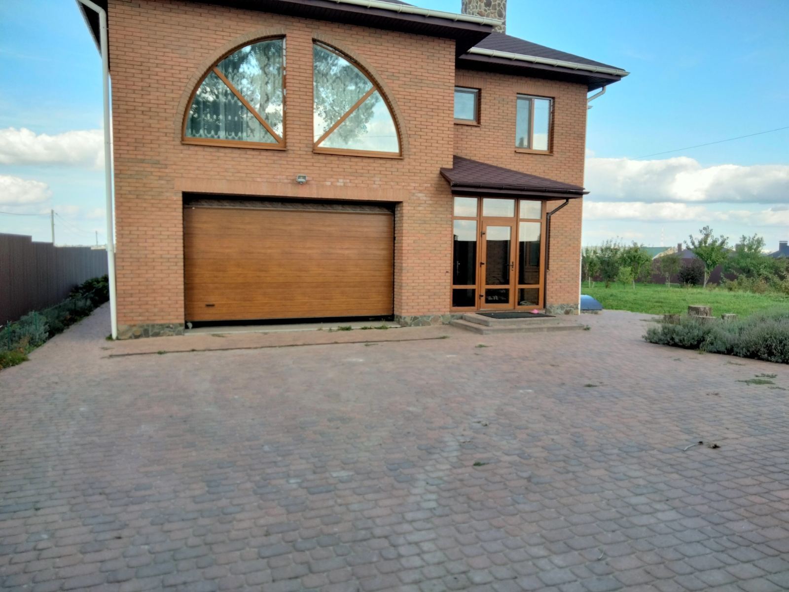 Продажа дома 256 м², Совхозна, 36