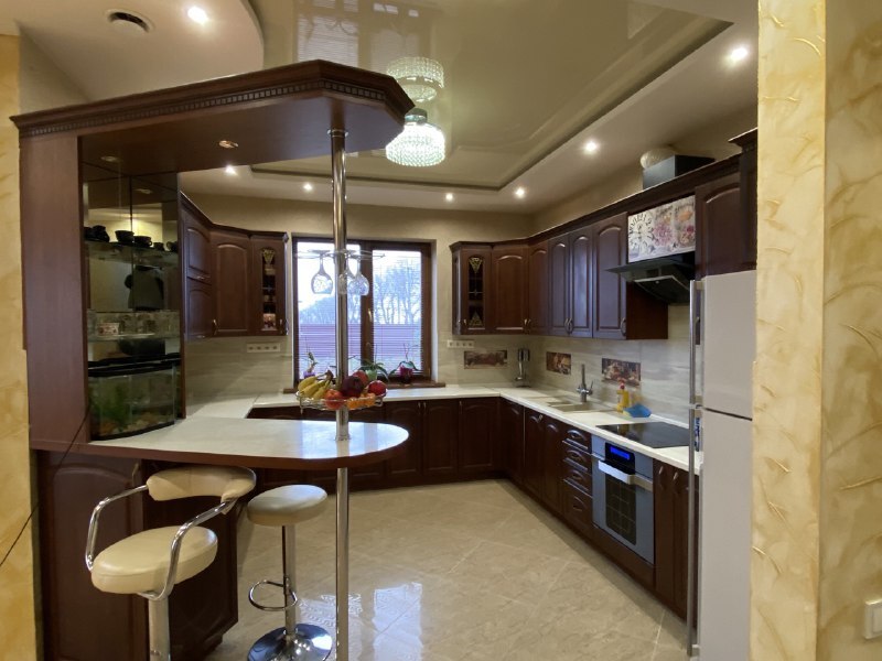 Продажа дома 256 м², Совхозна, 36