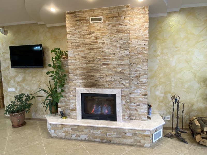 Продажа дома 256 м², Совхозна, 36