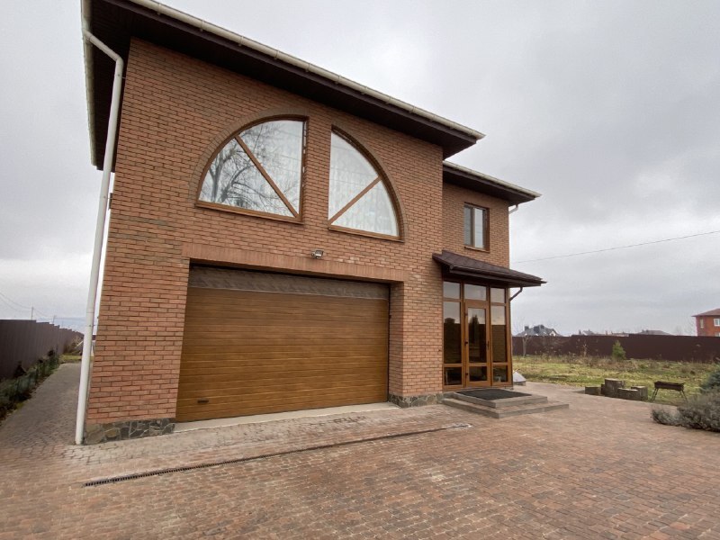 Продажа дома 256 м², Совхозна, 36