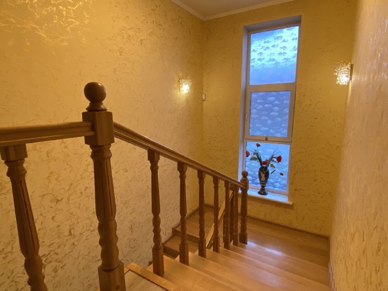 Продажа дома 256 м², Совхозна, 36