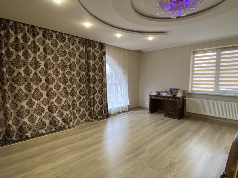 Продажа дома 256 м², Совхозна, 36