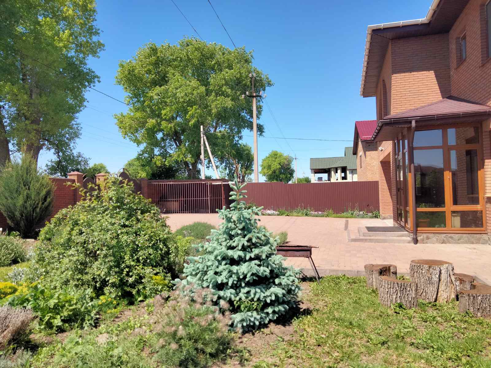 Продажа дома 256 м², Совхозна, 36