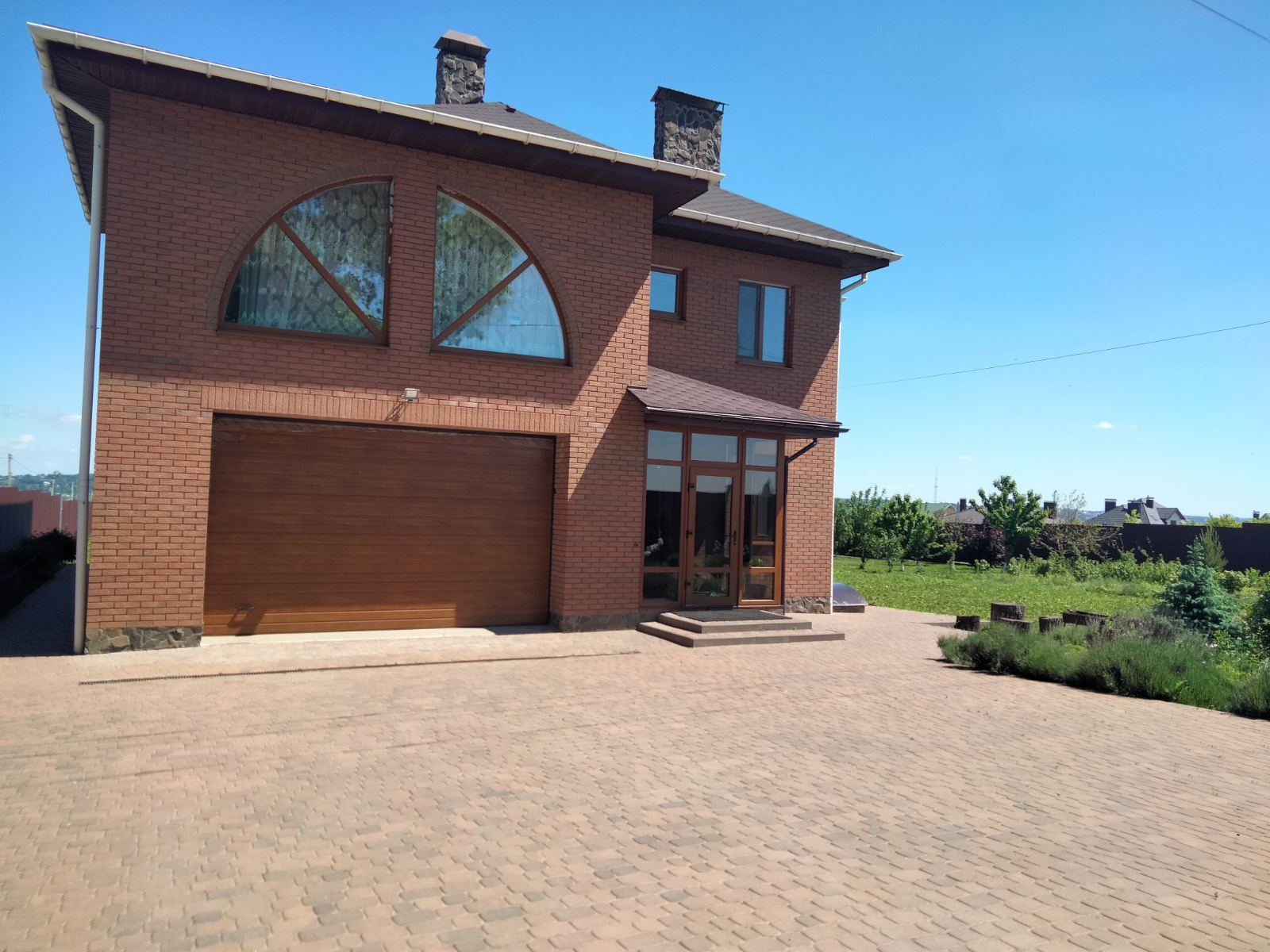 Продажа дома 256 м², Совхозна, 36