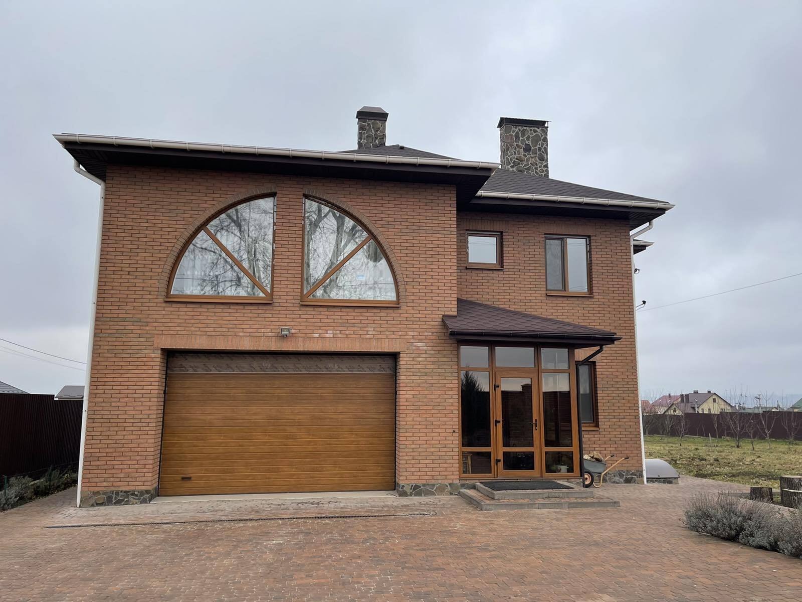 Продажа дома 256 м², Совхозна, 36