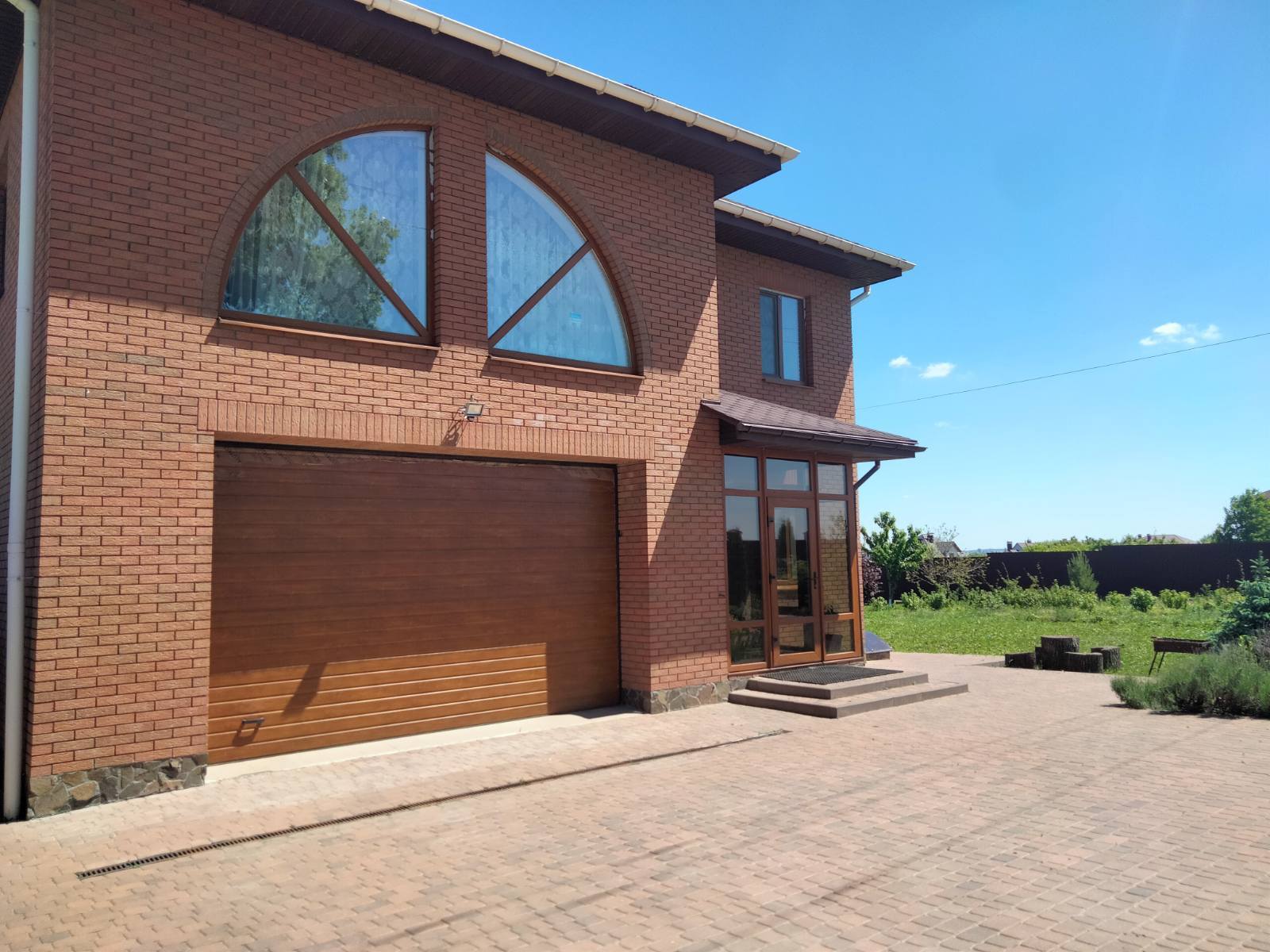 Продажа дома 256 м², Совхозна, 36