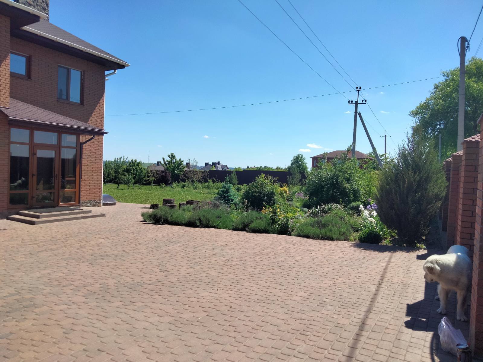 Продажа дома 256 м², Совхозна, 36