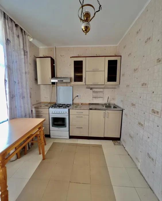 Оренда 1-кімнатної квартири 39 м², Олександра Поля просп.