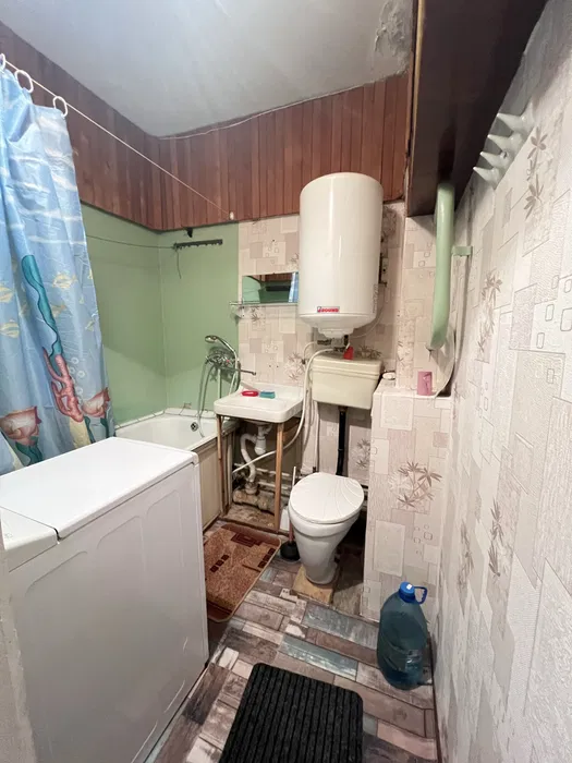 Оренда 1-кімнатної квартири 39 м², Олександра Поля просп.