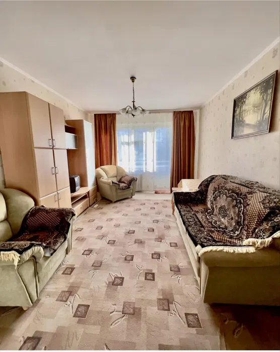 Оренда 1-кімнатної квартири 39 м², Олександра Поля просп.