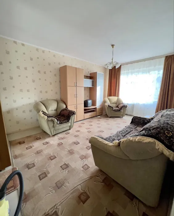 Оренда 1-кімнатної квартири 39 м², Олександра Поля просп.