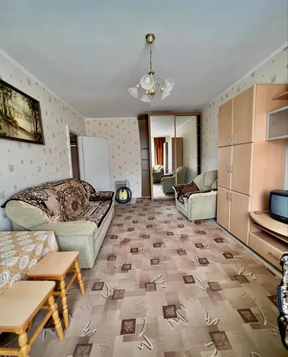 Оренда 1-кімнатної квартири 39 м², Олександра Поля просп.