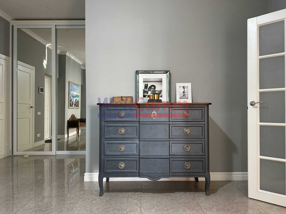 Продажа 3-комнатной квартиры 176.2 м², Леси Украинки бул., 7Б