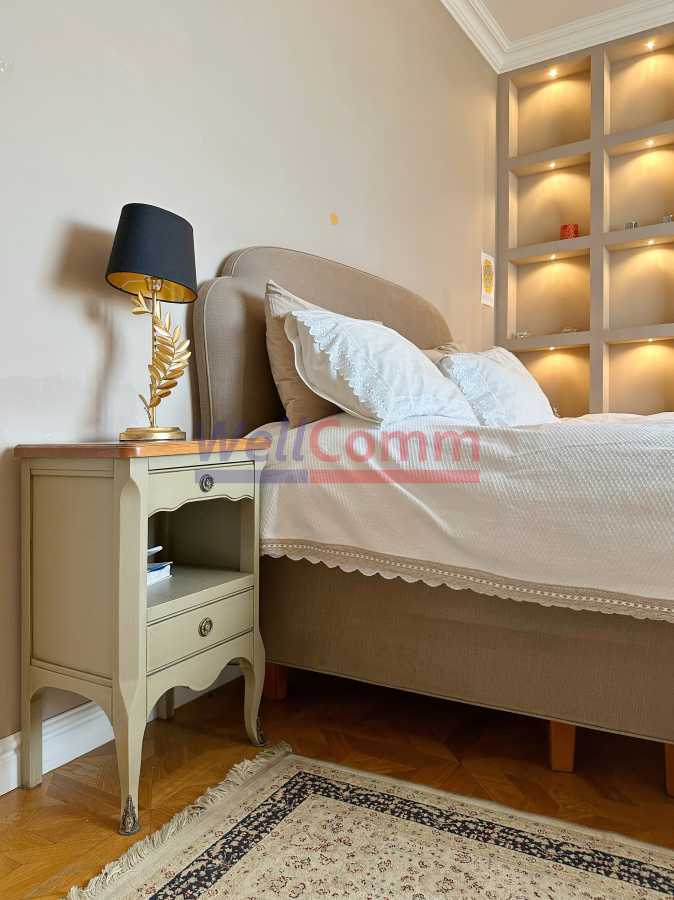 Продажа 3-комнатной квартиры 176.2 м², Леси Украинки бул., 7Б