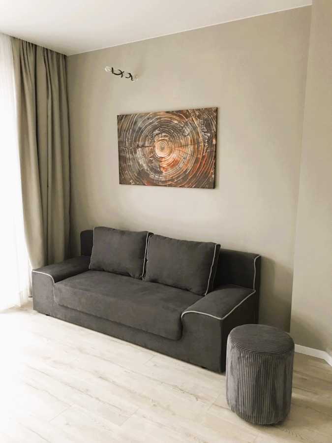 Продажа 1-комнатной квартиры 31 м², Обуховская ул., 91