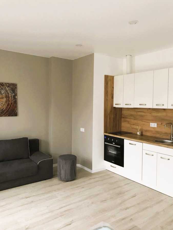 Продажа 1-комнатной квартиры 31 м², Обуховская ул., 91